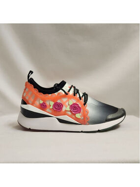 Puma X Sophia Webster x Muse 3D Flowers Sneakers (W Size 8.5)